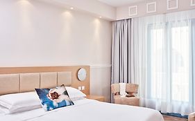 Lagos Mare Hotel